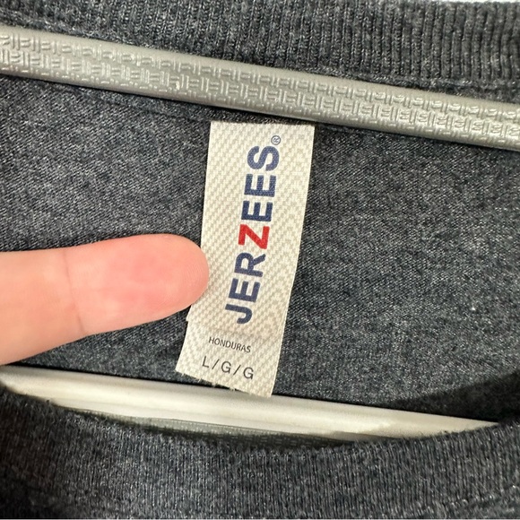 “Sorry I wasn’t listening, I was thinking about hunting” graphic tee siz… - Picture 2 of 2